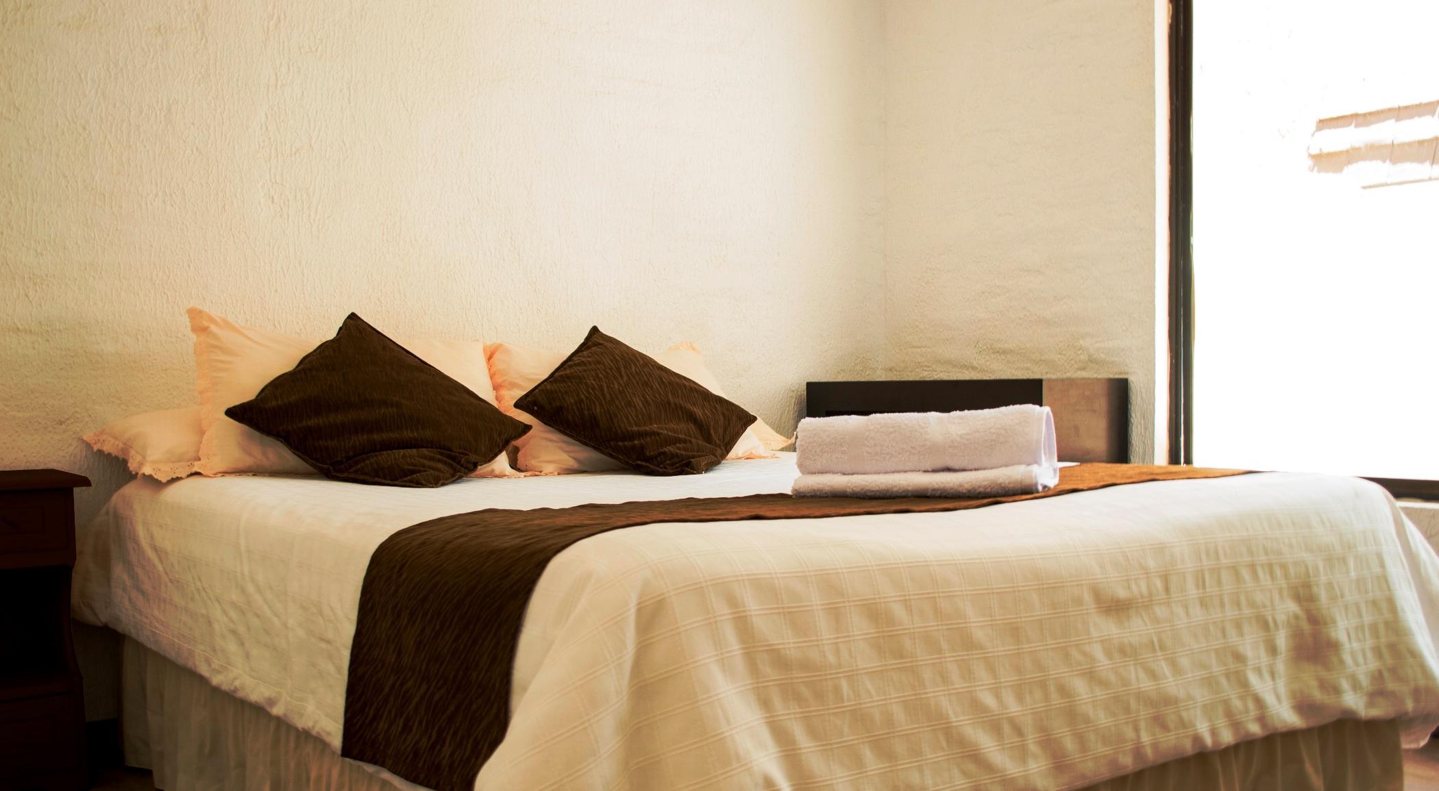 Hotel Bellavista Кито Экстерьер фото
